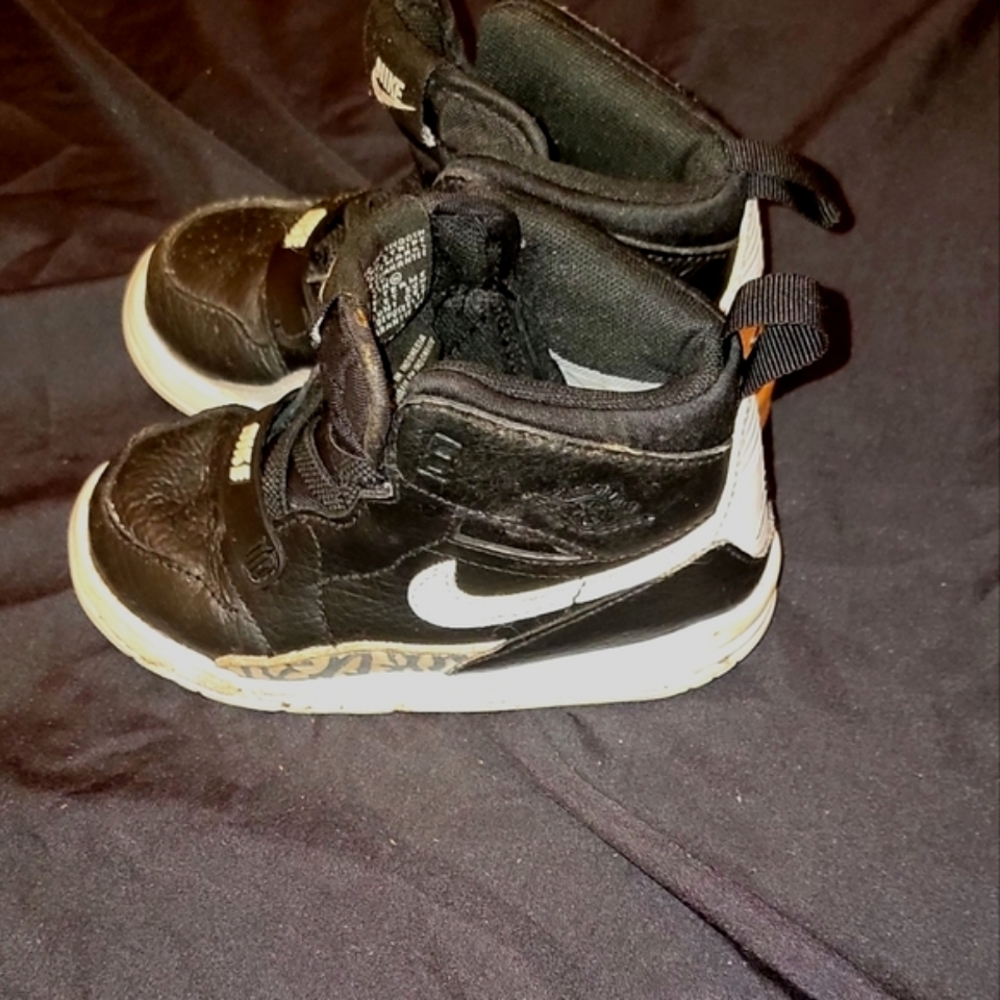 Air Nike Jordan Legacy 312